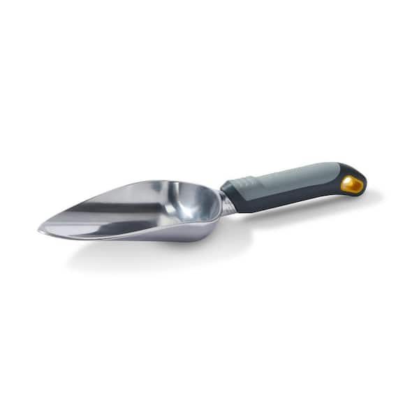 6 in. Heavy-Duty Garden Trowel