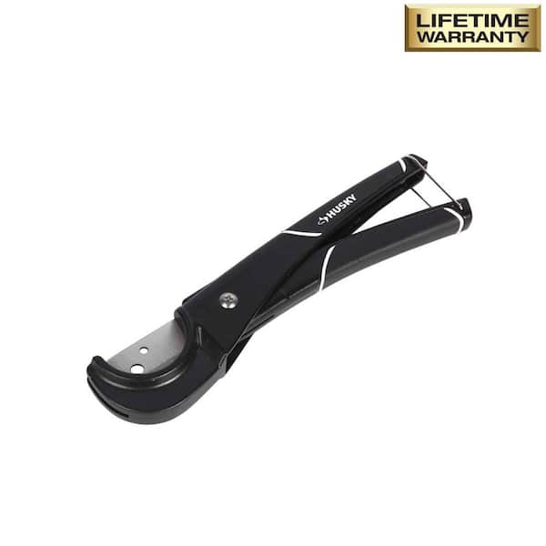 Husky Flexible Tube Cutter