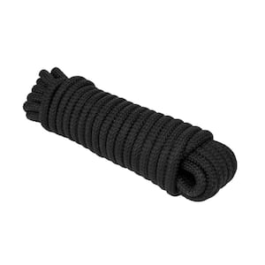 3/8 rubber rope