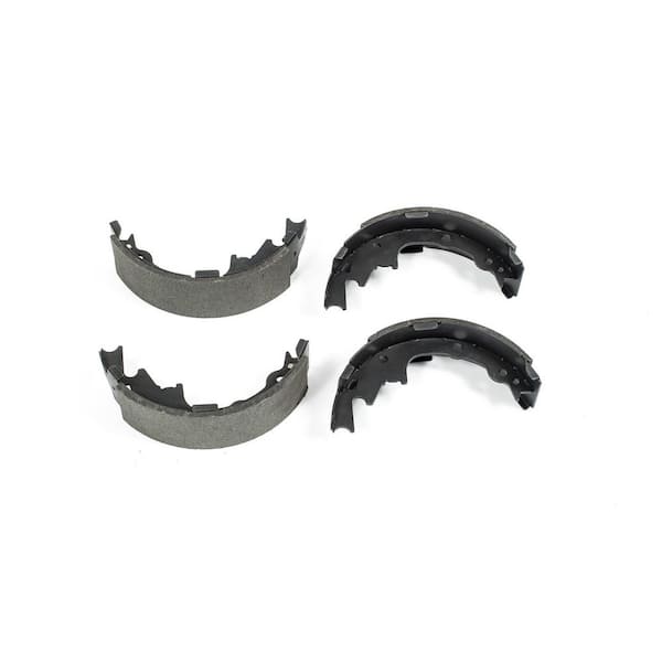 Power Stop Drum Brake Shoe - Rear