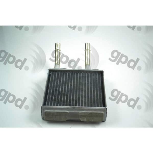 GLOBAL PARTS DISTRIBUTORS, LLC Heater Core