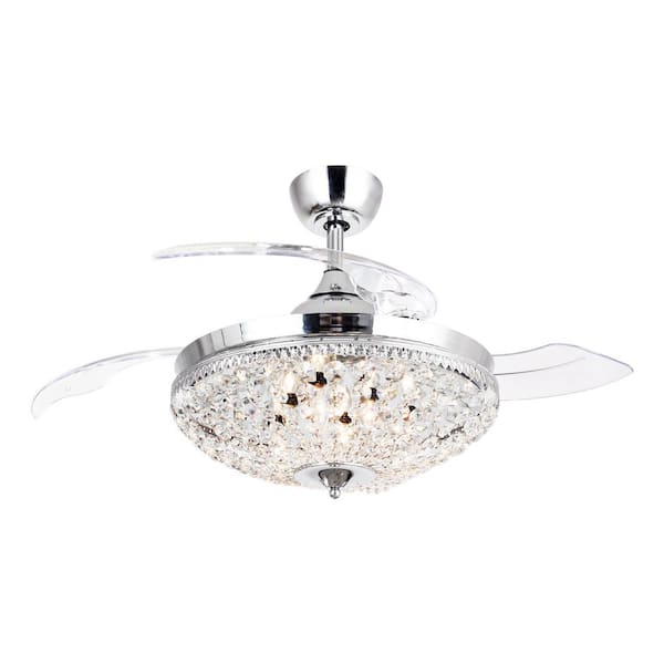 Parrot Uncle Modern 42 In Indoor, Are Patriot Ceiling Fans Good Or Bad For Gaming