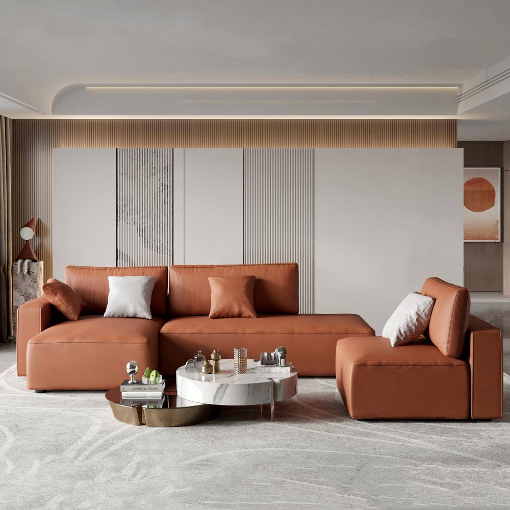 A Complete Guide On How To Arrange LShaped Sofa For Living Room