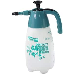 48 Oz. Light-Duty Garden Hand Sprayer