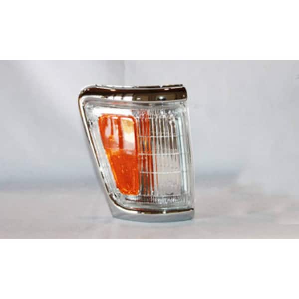 TYC Parking / Cornering Light Assembly 1992-1995 Toyota Pickup 2.4L 3.0L