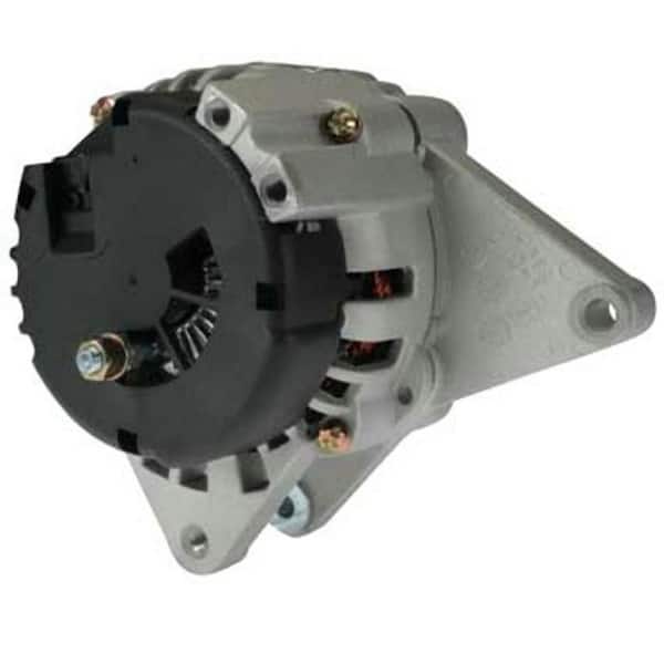WPS World Power Systems Alternator