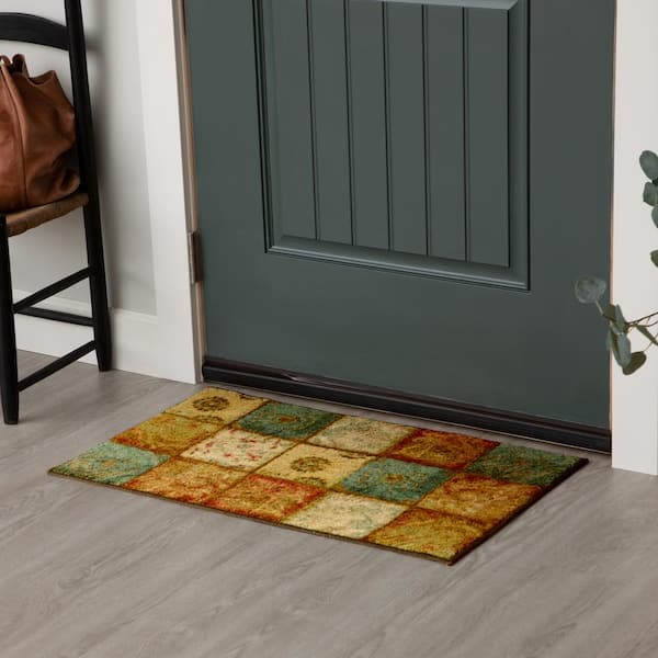 Mainstays 2.5 x 25 Non-Skid Non-Slip Rug Gripper 