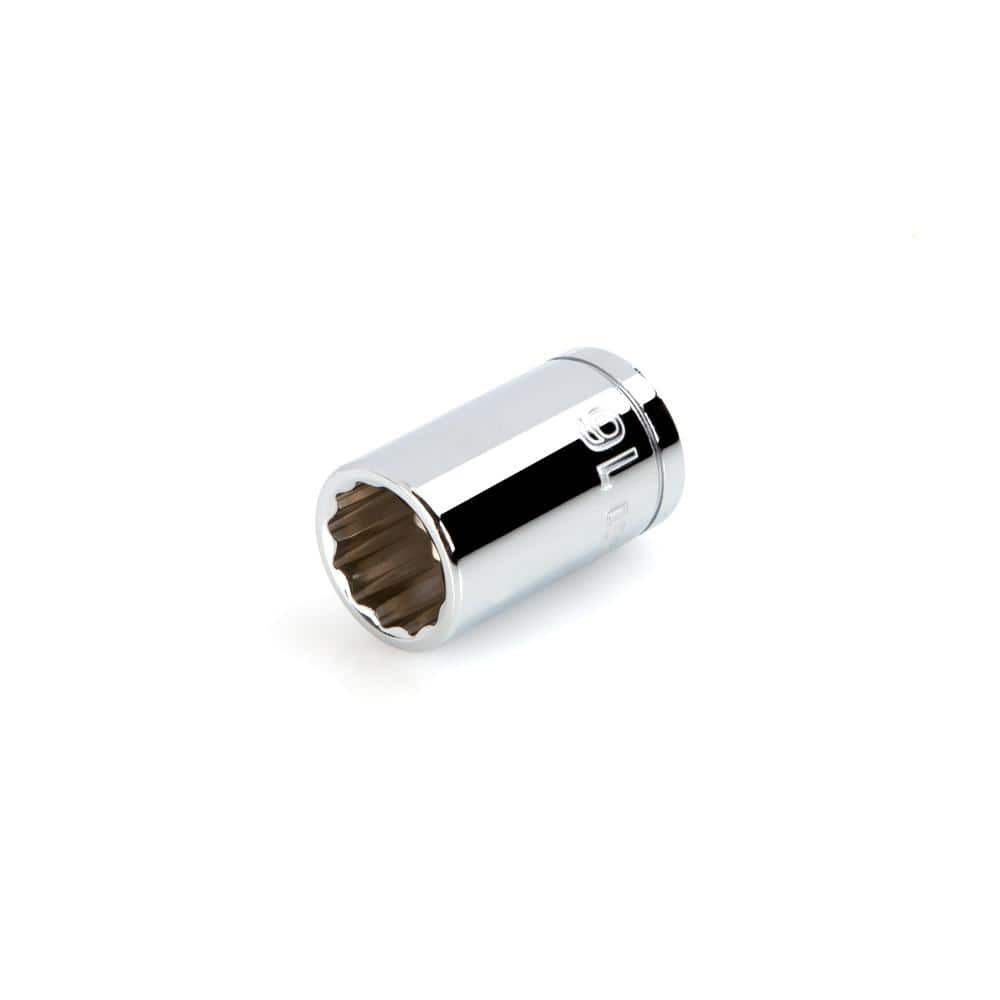 1/2 in. Drive x 16 mm 12-Point Socket price history on PriceWatchPro