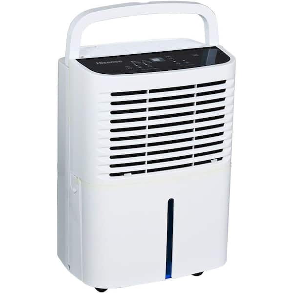 Unbranded 25-Pint Dehumidifier-DISCONTINUED