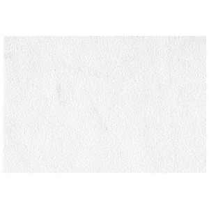 Crystal White 3 cm. x 16 in. x 24 in. Sandblast Marble Paver Tile (60-Pieces/159.6 sq. ft./Pallet)
