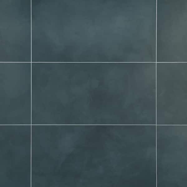 Ryx Karma 15.74 in. x 31.49 in. Matte Porcelain Floor and Wall Tile (13.77 sq. ft./Case)