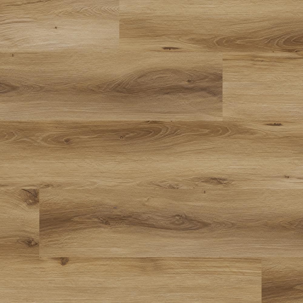 Barrel Oak 22 MIL x 9 in. W x 60 in. L Click Lock Waterproof Luxury Vinyl Plank Flooring (26.78 sq. ft. /Case) price history on PriceWatchPro