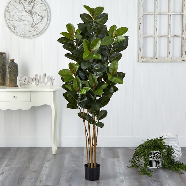 How to Make a Faux Tree - The Home Depot