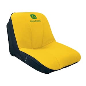 Gator and Riding Mower Deluxe Seat Cover