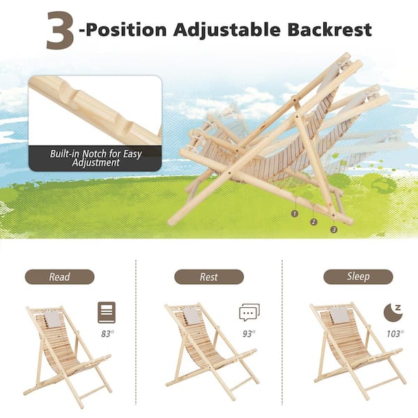 Easy best sale rest chairs