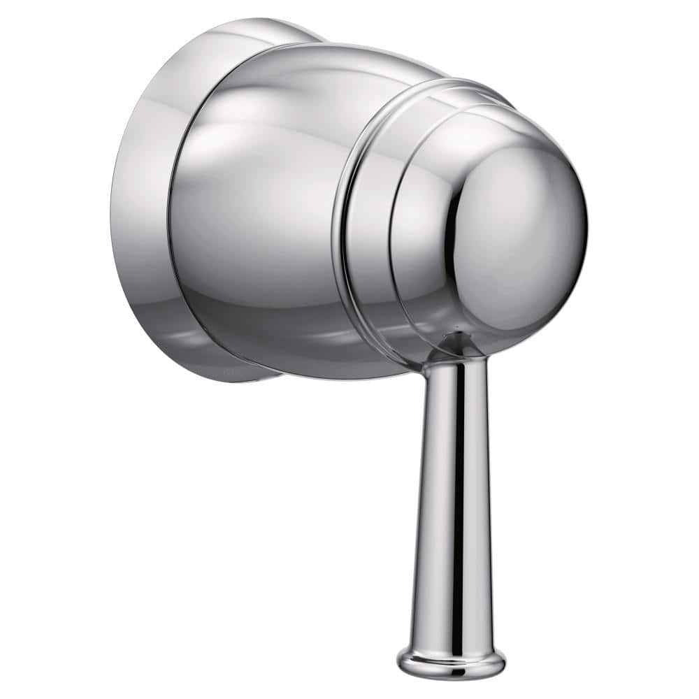 Moen T4412 Belfield Chrome Volume Control