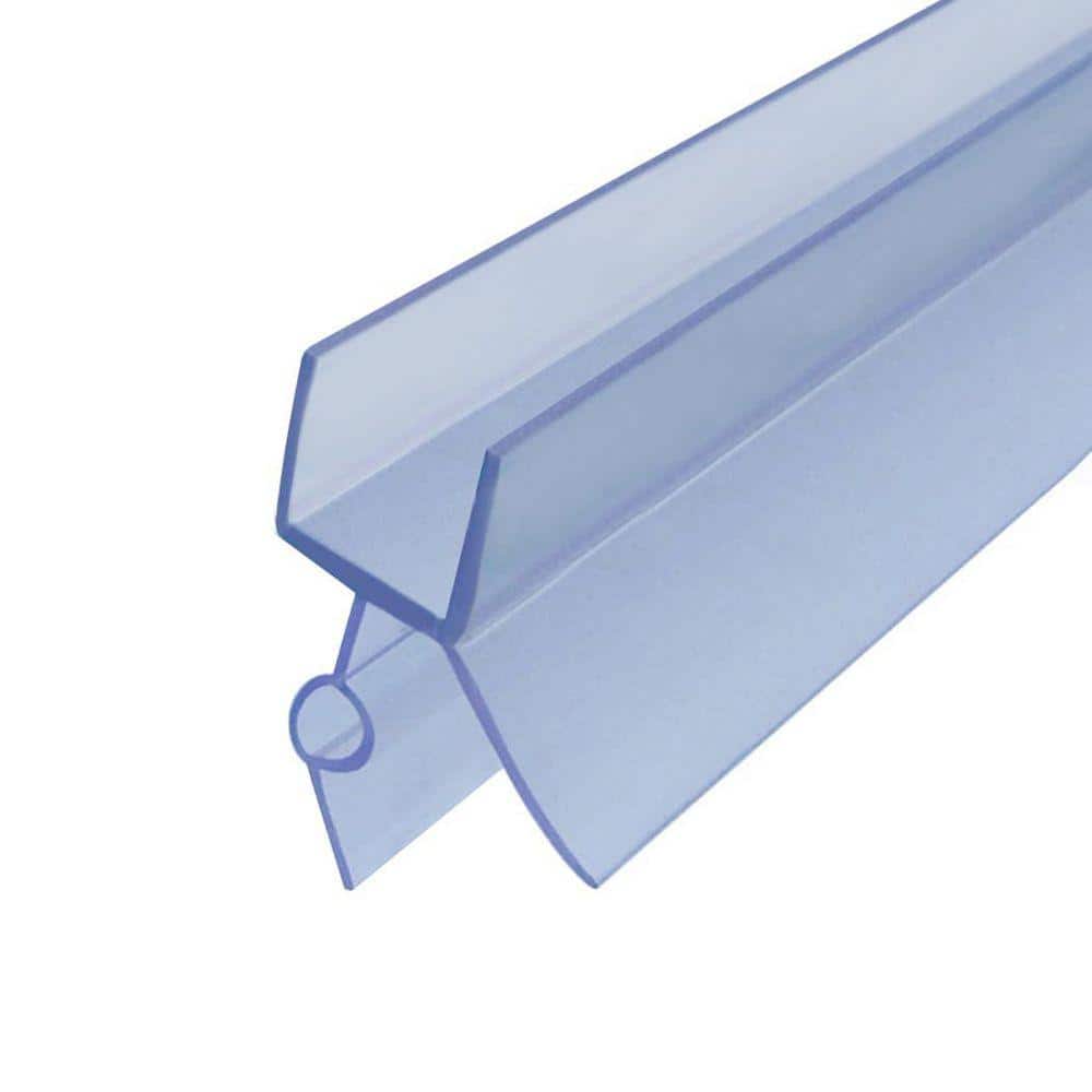 Shower Door Seal Home Depot