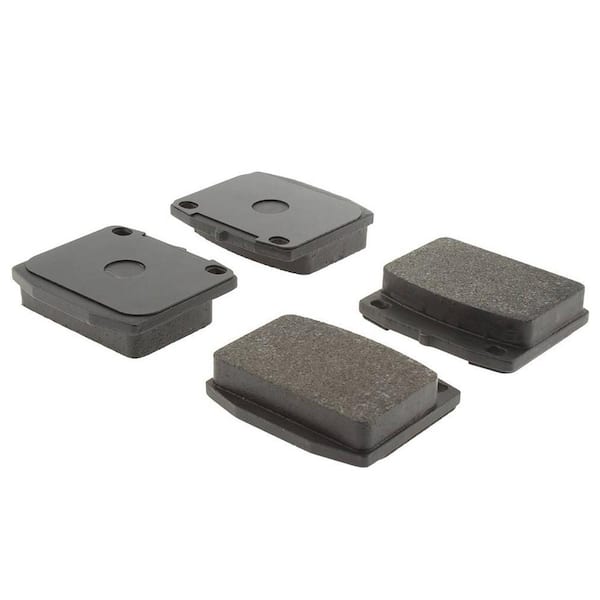 Centric Parts Disc Brake Pad Set