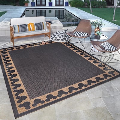 Rectangle 5 X 7 Outdoor Rugs, Home Depot Outdoor Rugs 5×7