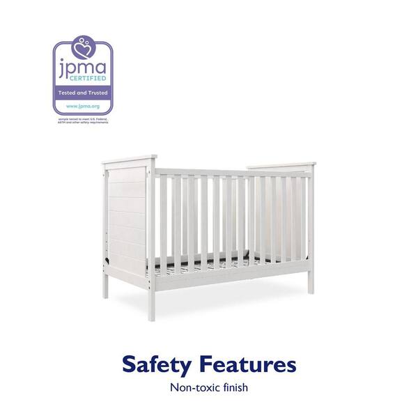 mothers choice baby cot