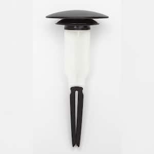 2.5 in. Cap Dia EasyPOPUP Universal, Easy Install/Remove Pop-Up Stopper with Jumbo Cap in Oil Rubbed Bronze