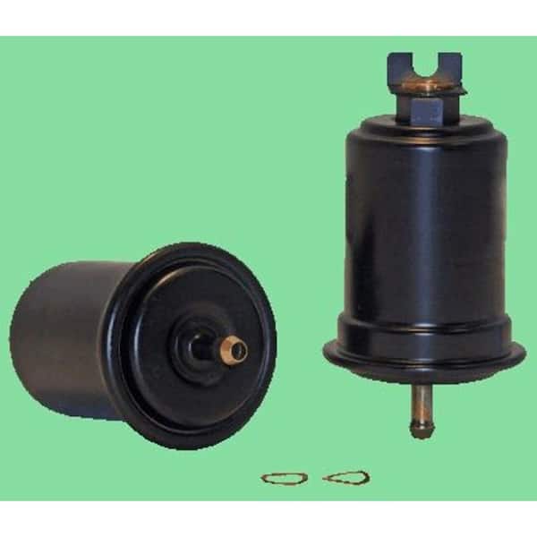 Wix Fuel Filter