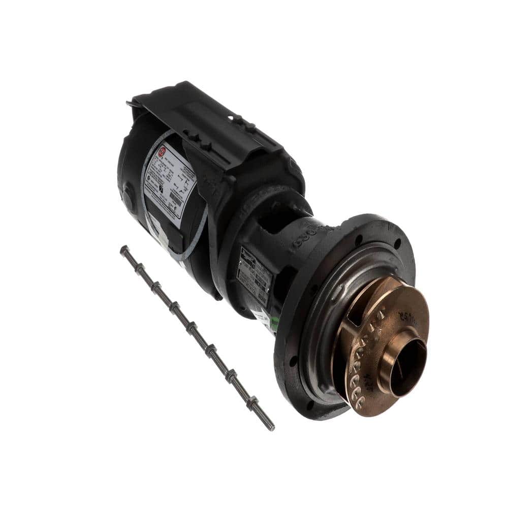 115V, 60Hz, 1Ph Pump/Motor Assembly 004844F price history on PriceWatchPro