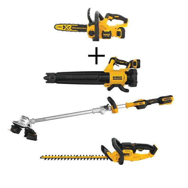 Reviews for DEWALT 20V MAX 12 in. Brushless Cordless Battery Powered