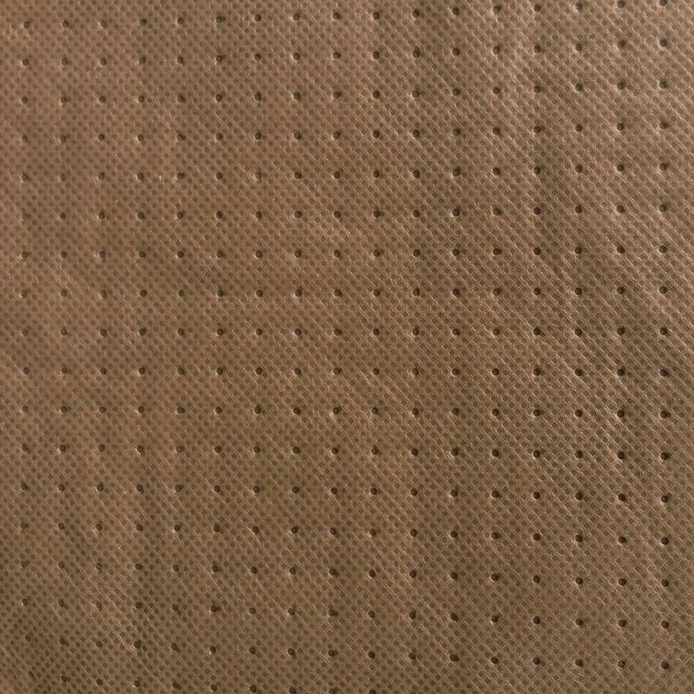 Essential Water-Resistant Beige Patio Furniture Cover