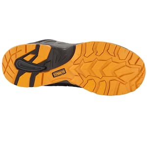Men's Boron Slip Resistant Athletic Shoes - Alloy Toe