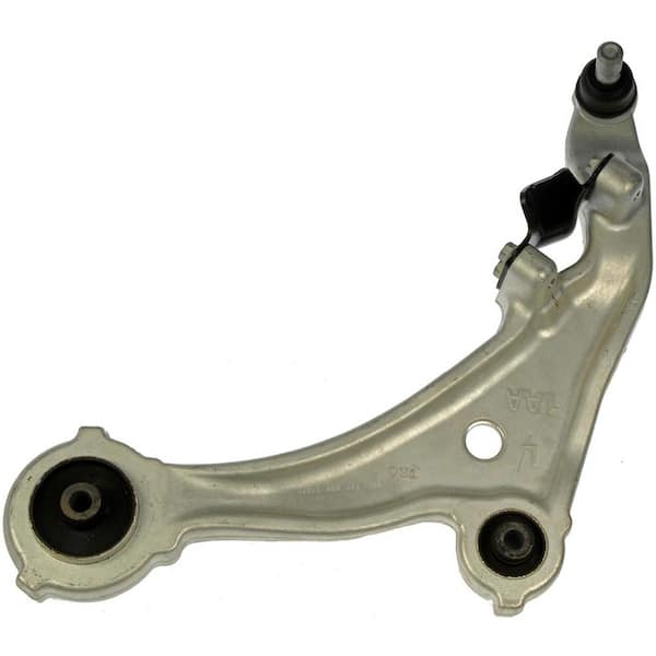 OE Solutions Front Left Lower Control Arm 2009-2014 Nissan Murano