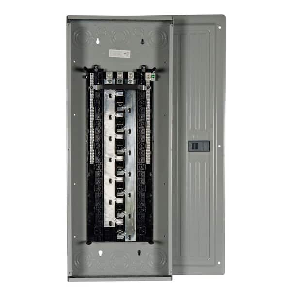 Siemens ES Series 225 Amp 42-Space 60-Circuit Main Lug Indoor 3-Phase Load Center