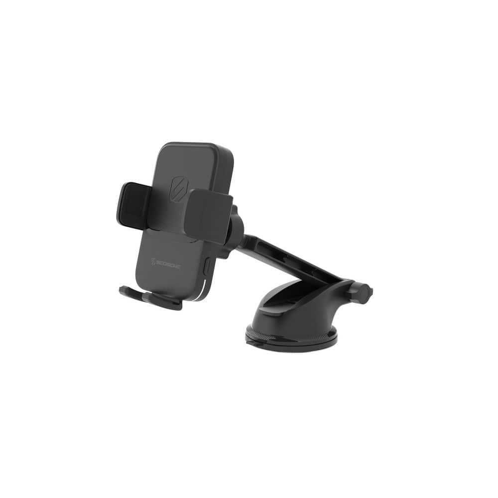 Wireless Charging Auto-Grip 2-in-1 Sensing Window and Dash Car Phone Mount price history on PriceWatchPro