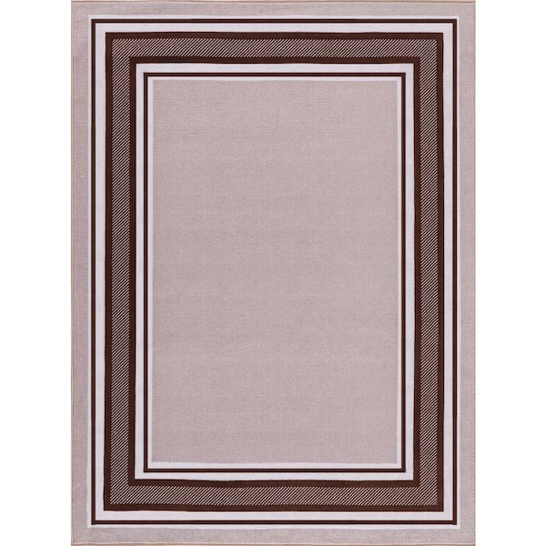 Hooked - 5 X 7 - Area Rugs - Rugs - The Home Depot