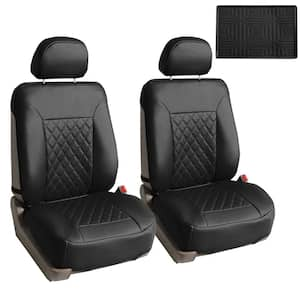 vehicle seat cushions