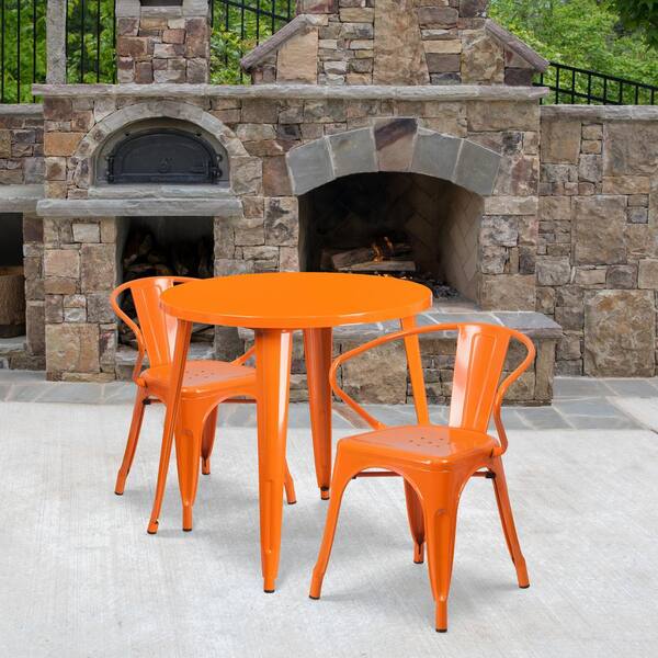 carnegy avenue bistro set