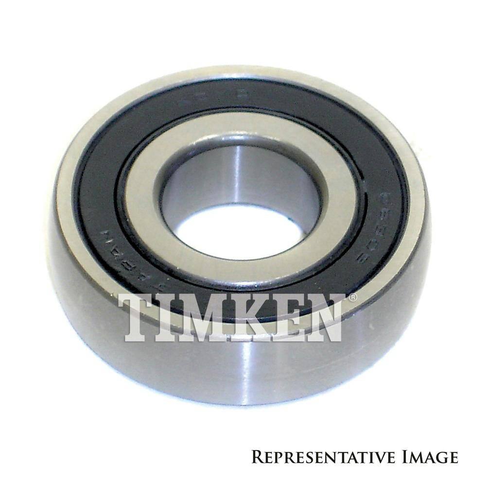 Timken Manual Trans Countershaft Bearing fits 19711975 Volvo 164 142,144,145 242,244,245 305AG