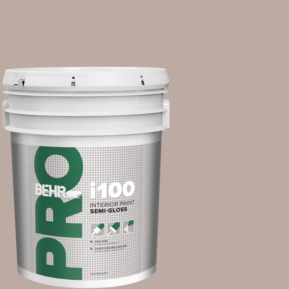 5 gal. #770B-4 Classic Semi-Gloss Interior Paint price history on PriceWatchPro