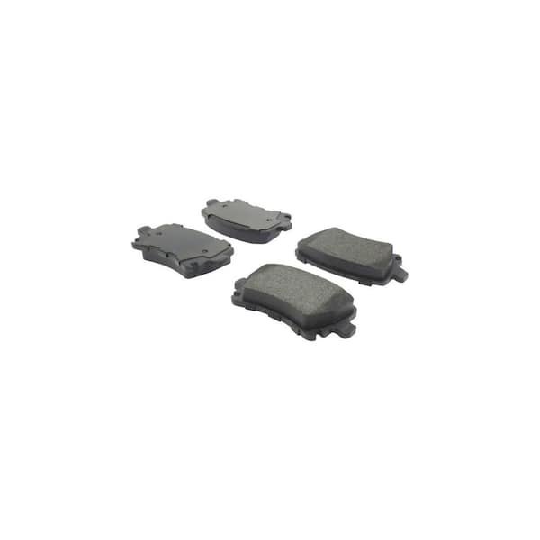 Centric Parts Disc Brake Pad Set