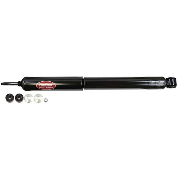 Monroe Reflex Light Truck Shock Absorber 2014-2018 Ram 2500 V8