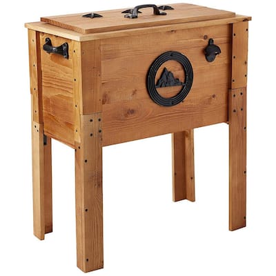 Patio Coolers Coolers The Home Depot