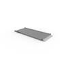 EZ-ACCESS GATEWAY 3G 8 Ft. Aluminum Solid Surface Wheelchair Ramp ...