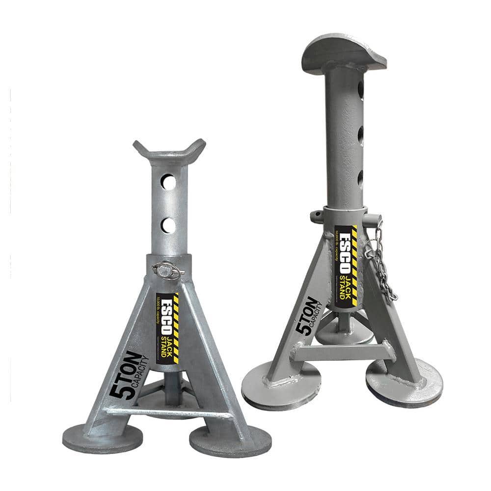 silver-esco-jack-stands-10472-