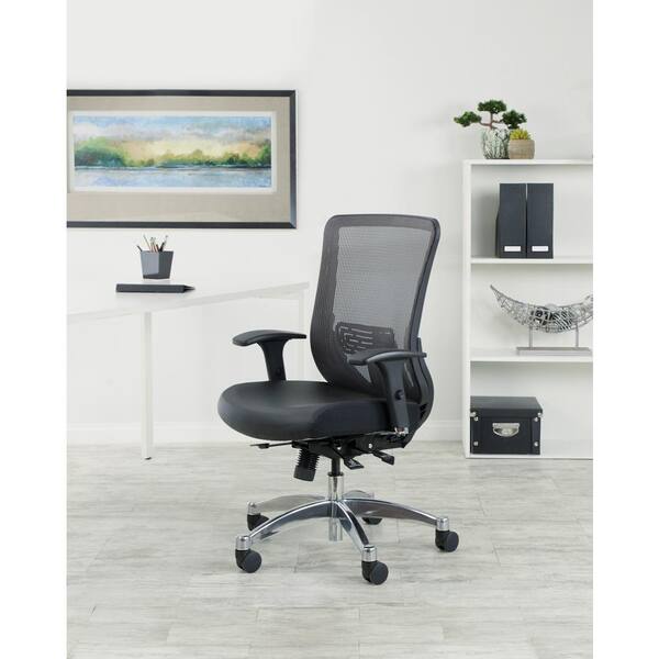 Officeworks professional ergonomic 2024 heavy duty chair