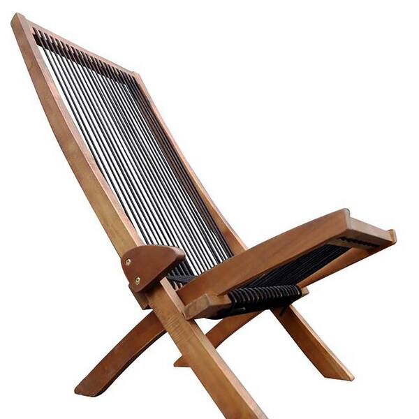 outdoor wooden chairs home depot