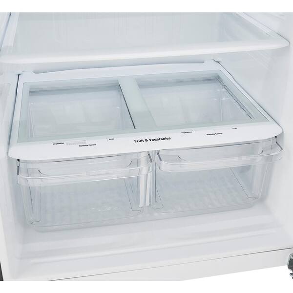 freezer box lg