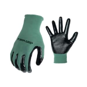 Men's Large Nitrile Glove (3-Pack)