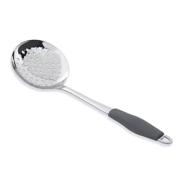 BergHOFF Studio Stainless Steel Strainer