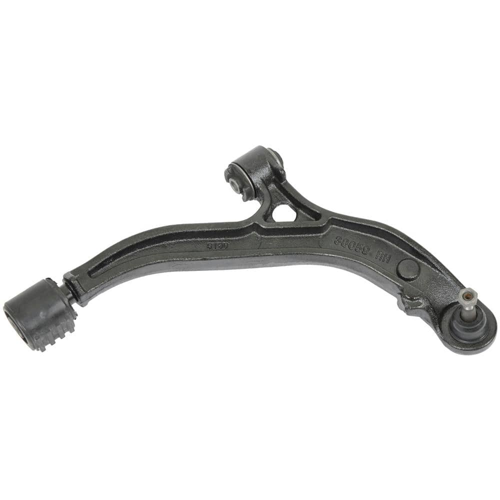 Suspension Control Arm and Ball Joint Assembly RK620170 - The Home Depot