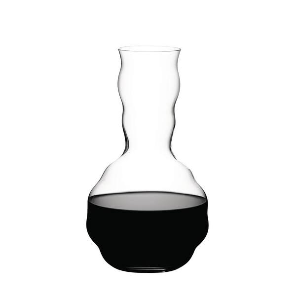 Riedel Swirl 49.87 oz. Wine Decanter